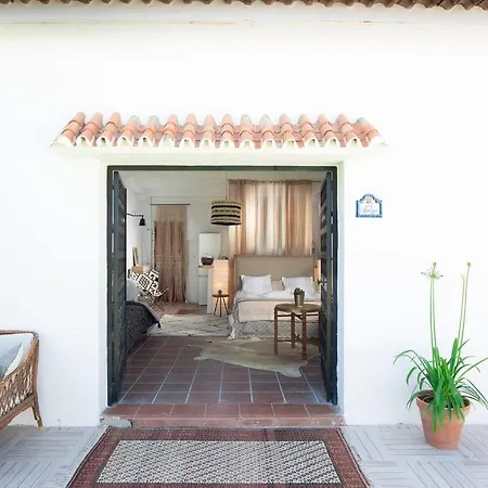 Bed & Breakfast Fahala Cártama