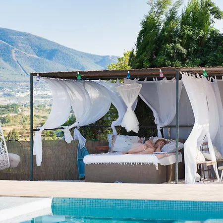 Bed & Breakfast Fahala