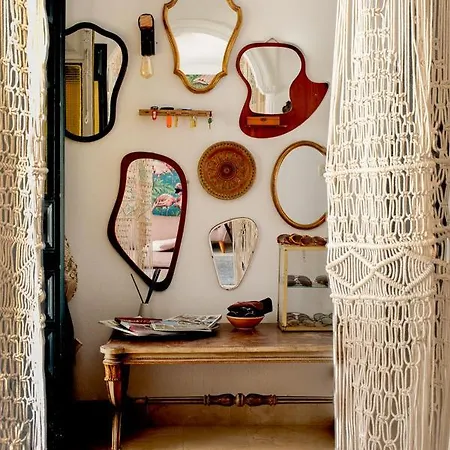 Bed & Breakfast Fahala