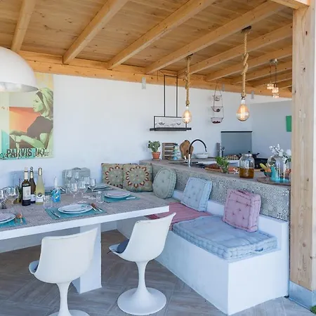 Fahala Bed & Breakfast