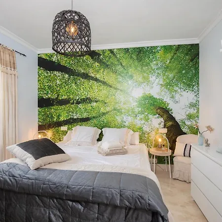 Fahala Bed & Breakfast