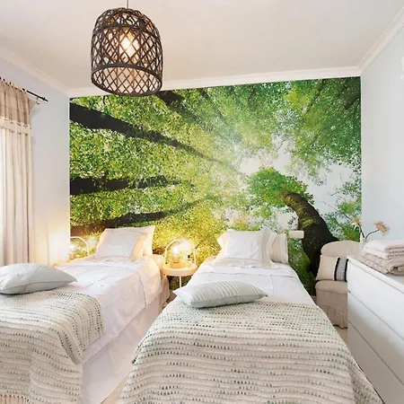 Bed & Breakfast Fahala *